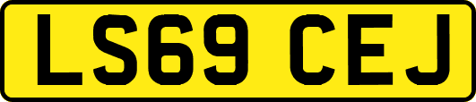 LS69CEJ