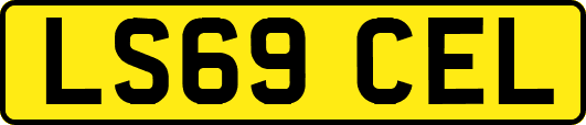 LS69CEL