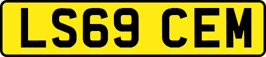 LS69CEM