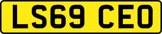 LS69CEO