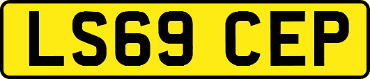 LS69CEP
