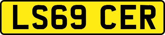 LS69CER