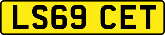 LS69CET