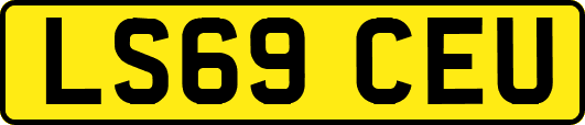 LS69CEU