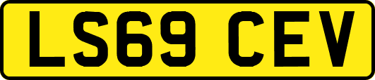 LS69CEV