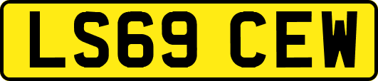 LS69CEW