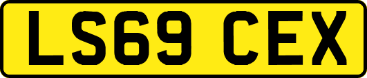 LS69CEX