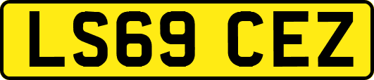 LS69CEZ