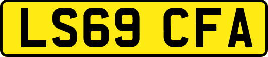 LS69CFA