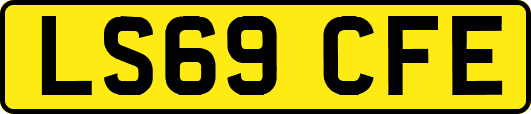 LS69CFE