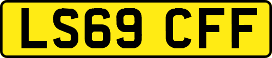 LS69CFF