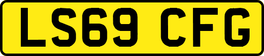 LS69CFG