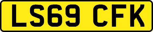 LS69CFK