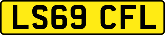 LS69CFL