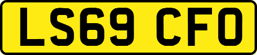LS69CFO