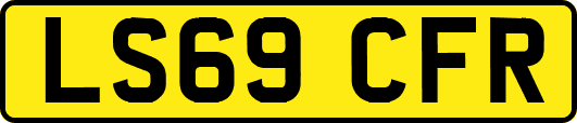 LS69CFR