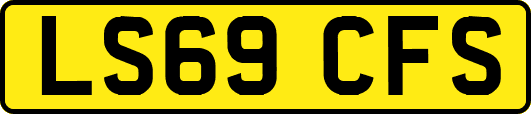 LS69CFS