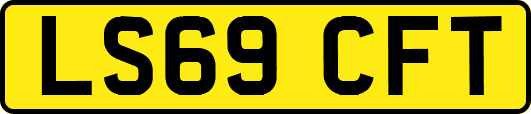 LS69CFT