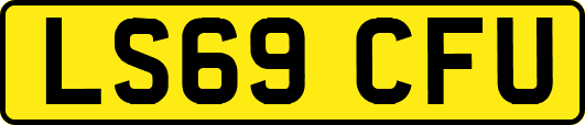 LS69CFU