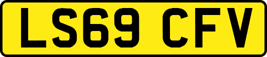 LS69CFV