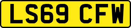 LS69CFW