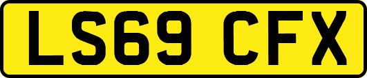 LS69CFX