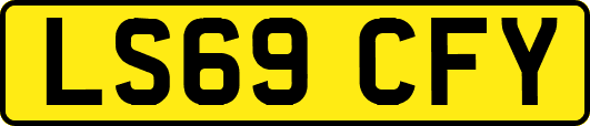LS69CFY
