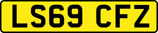 LS69CFZ