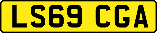 LS69CGA