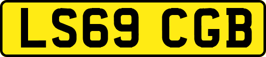LS69CGB