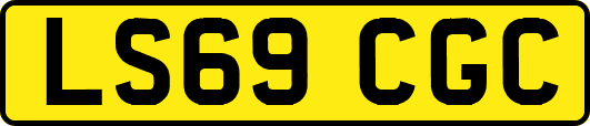 LS69CGC
