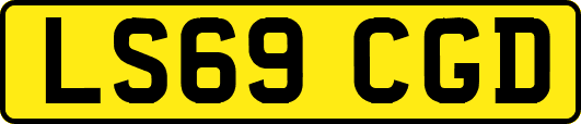 LS69CGD