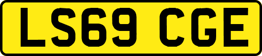 LS69CGE
