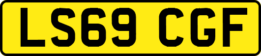 LS69CGF