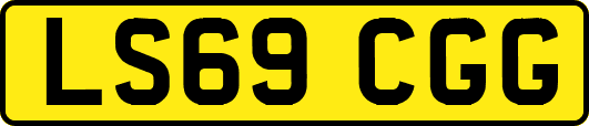 LS69CGG