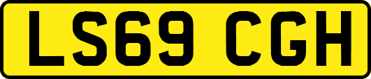 LS69CGH