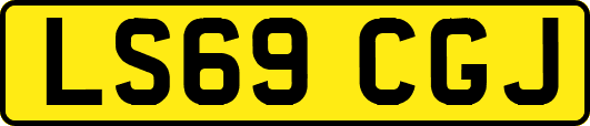 LS69CGJ