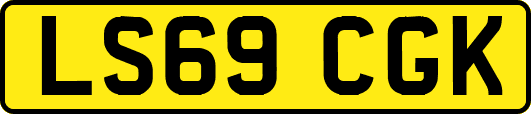 LS69CGK
