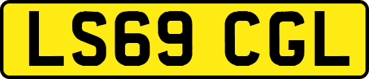 LS69CGL