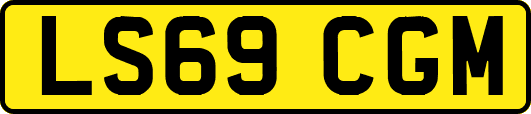 LS69CGM