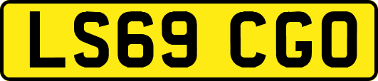 LS69CGO