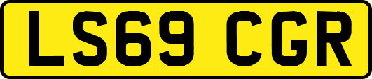 LS69CGR