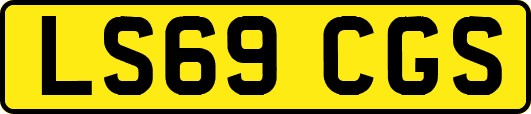 LS69CGS