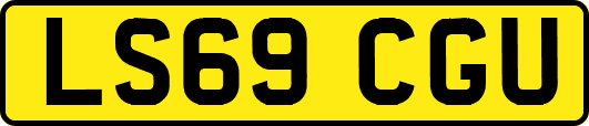 LS69CGU