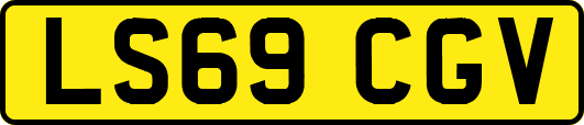 LS69CGV