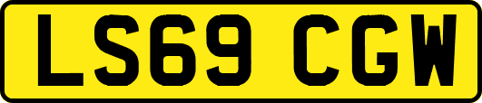 LS69CGW