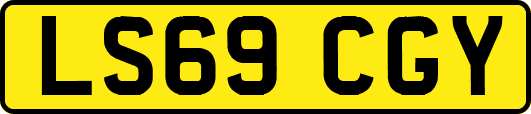 LS69CGY