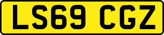 LS69CGZ
