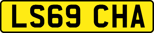 LS69CHA