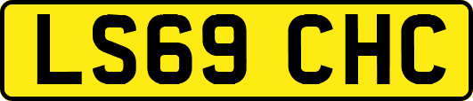 LS69CHC